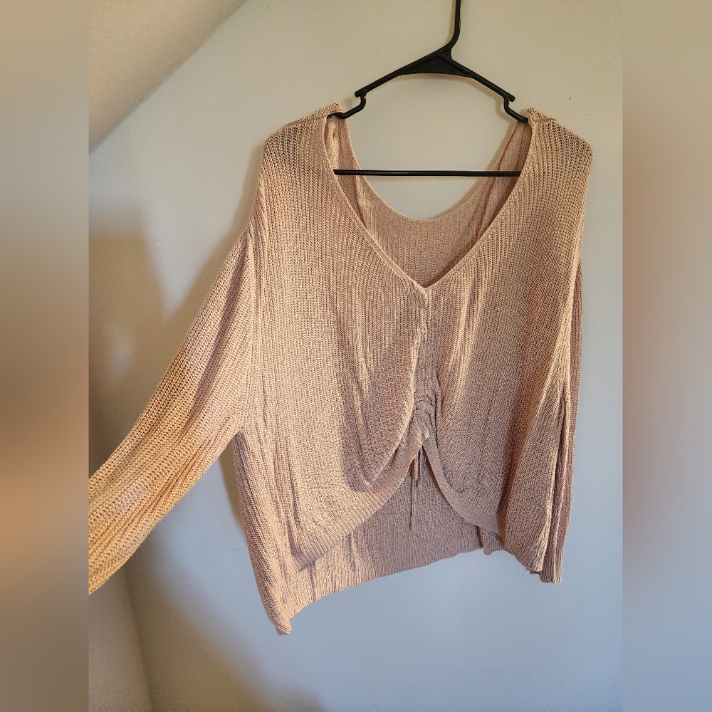 Shein Long Sleeve